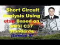 Download Lagu Short Circuit Analysis Using ETAP Based on ANSI C37 Standards