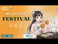 Download Lagu HSK 1-2 | Midherfstfestival | Chinese luisteroefening