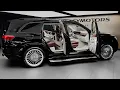 Download Lagu NEW Mercedes-Maybach GLS600 (2025) - The Peak of Luxury