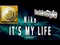 Download Lagu It's my life / Niko