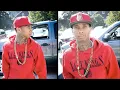 Dom Kennedy - My Type Of Party (feat. Tyga & Juicy J)