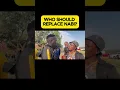 WHO SHOULD REPLACE NABI