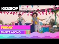 Download Lagu KIDZ BOP Kids - Friday (Dance Along)