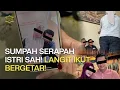 Download Lagu Viral! Langit Pun Gentar Mendengar Sumpah Serapah Istri Sah yang Menggelegar!