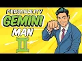 Download Lagu Understanding GEMINI Man  Personality Traits