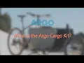 What is an Argo Cargo Bike