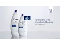 Dove Body Wash Nourishes Skin Better than Milk Try it for 59 pesos