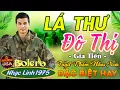 Download Lagu Lá Thư Đô Thị - LK Nhạc Lính Bolero Trữ Tình Hải Ngoại TOÀN BÀI HAY Cả Làng Cùng Nghe.