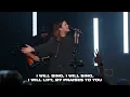 This Is How I Thank The Lord - Ft. Abbie Gamboa | Legacy Nashville