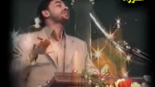 هيعونه ليطوف بحضرتك شبكة زيد الشهيد للشاعر سامي السيد 