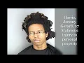 Greenwood County Arrest Report for July 30 2021