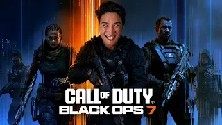 OHIOBOSS PLAY BLACK OPS 7 MULTIPLAYER｢Call of Duty｣