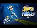 #2: Incidents 11-14 (Under Par) | Mighty Switch Force! (100% Longplay)