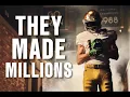 College Football Playoff Matchups and Payout Breakdown