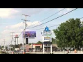 Greenville MS - Northbound Reader