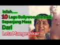 Download Lagu Lata Mangeshkar | Lagu India Terpopuler Sepanjang Masa