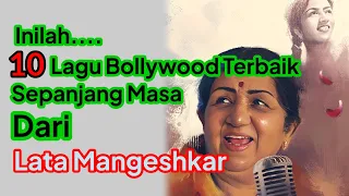 lata mangeshkar lagu india terpopuler sepanjang masa