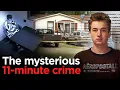 The Mysterious 11-Minute Crime The Jesse Madison Holton Case