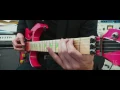 Download Lagu Steve Vai Die To Live  COVER