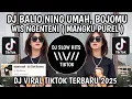 DJ MANGKU PUREL || BALIO NENG UMAH BOJOMU WIS NGENTENI VIRAL TIKTOK TERBARU YANG KALIAN CARI