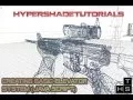 076-HyperShadeTutorials - Unity 3D Creating basic Elevator System Java Script