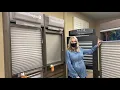 Honeycomb Shade Options Overview