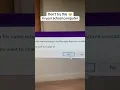 Don t Try This at School Crazy BAT File Trick Windows Pop-Up Hack
