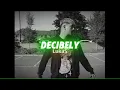 Download Lagu LUKA$ - DECIBELY [OFFICAL MUSIC VIDEO]