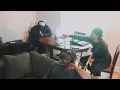 Moody - reflect Live feat Coley Xavier