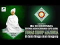 Download Lagu TUGAS HIDUP MANUSIA HINGGA ALAM LANGGENG, oleh Ibu SRI PAWENANG (Tuntunan  Agung Sapta Darma).
