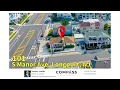 101 S Manor Avenue Overview