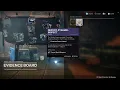 Report PYRAMID-INSPECT Hidden Reports Preservation Mission Destiny 2 The Witch Queen
