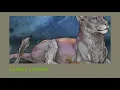 Lioden Lioness