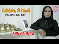 Download Lagu ENNY SINAGA ~ SATOKKIN PE DI NIPIKKI || OFFICIAL VIDEO AUDIO