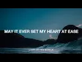 P E A C E - Hillsong Young & Free (Lyrics)