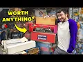 This Hobby Shop Collection Cost Me More Than I Thought