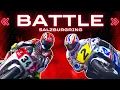 Download Lagu KEVIN SCHWANTZ VERSUS MICK DOOHAN SALZBURGRING BATTLE
