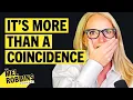 Download Lagu Train Your Mind: Understanding Synchronicity Will Change Your Life | Mel Robbins Podcast