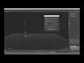 MotionBuilder Python AnimatedAlign