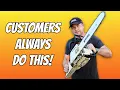 The Top Reason Stihl Chainsaws End Up In The Repair Shop