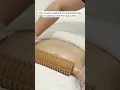 Maderotherapy Body Contouring and Cellulite Reduction at