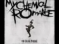 My Chemical Romance - "Welcome To The Black Parade" [Official Audio].