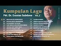 Download Lagu Kumpulan Lagu Pdt. Dr. Erastus Sabdono Vol. 2