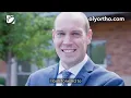 Dr Justin Anderson Introduction