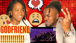 Download THEY DID IT AGAIN! GFRIEND LABYRINTH MV REACTION! MP3