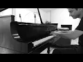 Eldar Djangirov - "Tiger Rag" (Art Tatum transcription) performed on Art Tatum's piano