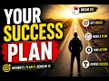 How to Reverse Engineer Your Life for Success Step-by-Step