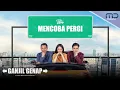 Download Lagu Tiara Effendy - Mencoba Pergi - Tiara Effendy (Official Audio) | OST. Ganjil Genap
