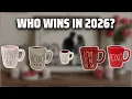 The Top 5 Best Rae Dunn Valentines in 2026 - Must Watch Before Buying