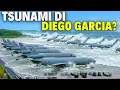 Lagu Kenapa Pulau Diego Garcia Terselamat Dari Tsunami 2004?